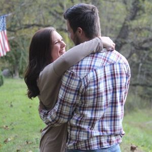 Meet your Posher, Ethan